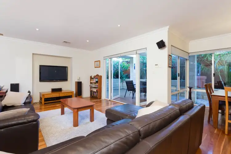 Fifth view of Homely house listing, 262a Salvado Road, Floreat WA 6014