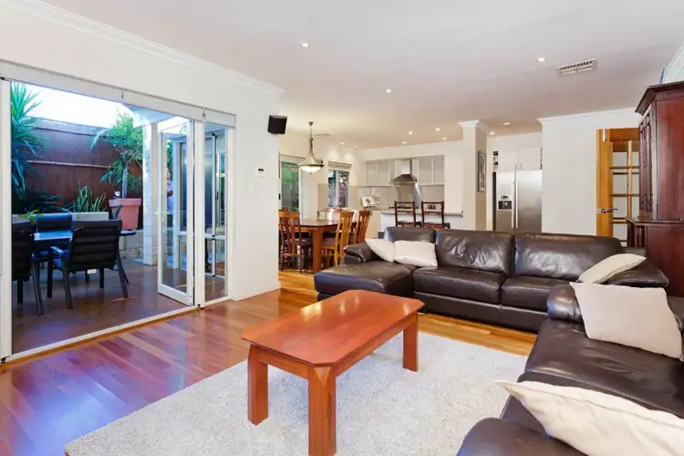 Sixth view of Homely house listing, 262a Salvado Road, Floreat WA 6014