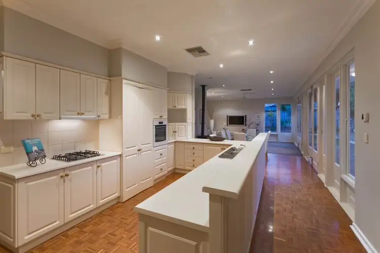 Sixth view of Homely house listing, 68 Donegal Road, Floreat WA 6014