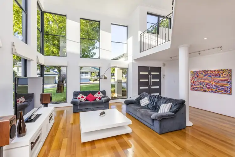 Second view of Homely house listing, 5 Glengariff Drive, Floreat WA 6014