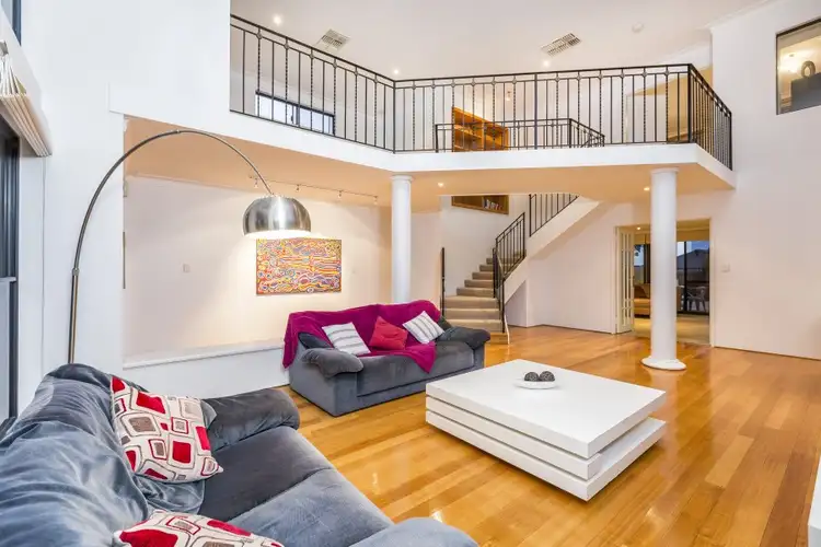 Third view of Homely house listing, 5 Glengariff Drive, Floreat WA 6014
