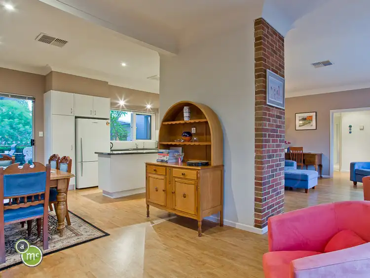 Fifth view of Homely house listing, 21 Kildare Road, Floreat WA 6014