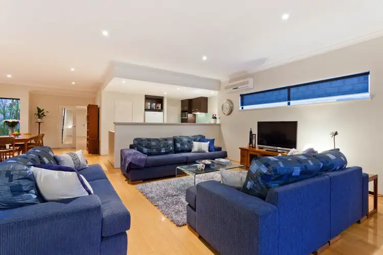 Fifth view of Homely house listing, 31 Second Avenue, Claremont WA 6010
