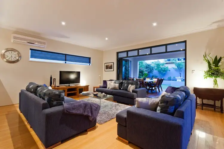 Sixth view of Homely house listing, 31 Second Avenue, Claremont WA 6010