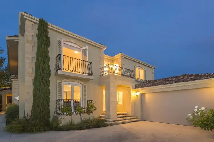 Main view of Homely house listing, 10b Brix Street, Wembley Downs WA 6019