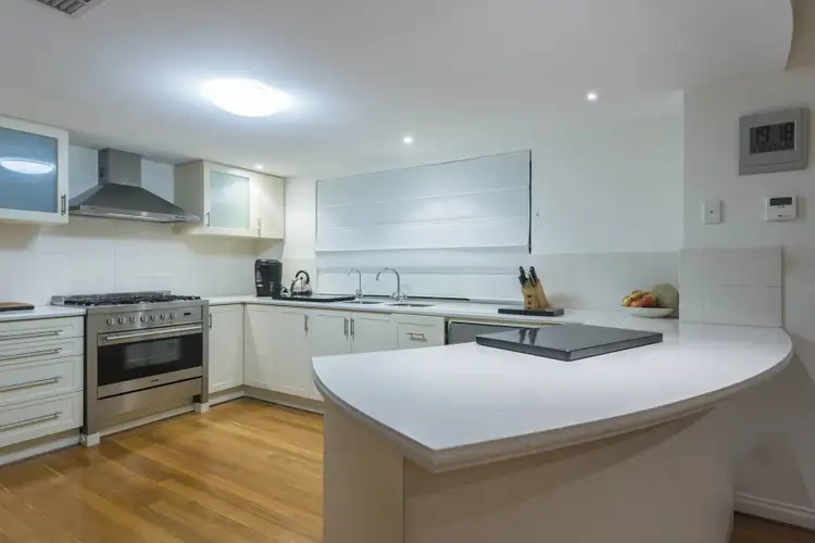 Fifth view of Homely house listing, 10b Brix Street, Wembley Downs WA 6019