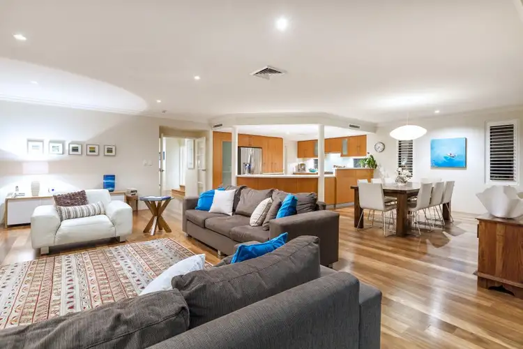 Second view of Homely house listing, 6 Kirwan Street, Floreat WA 6014