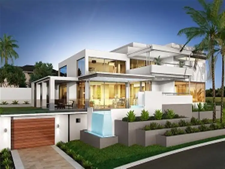 Third view of Homely land listing, 1 Felton Road, City Beach WA 6015