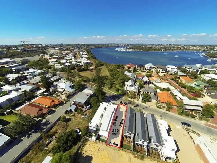 5/86 Thompson Road, North Fremantle WA 6159