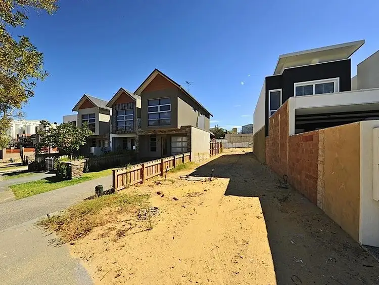 Second view of Homely land listing, 5/86 Thompson Road, North Fremantle WA 6159