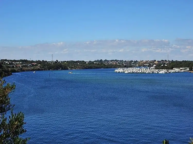 Fourth view of Homely land listing, 5/86 Thompson Road, North Fremantle WA 6159