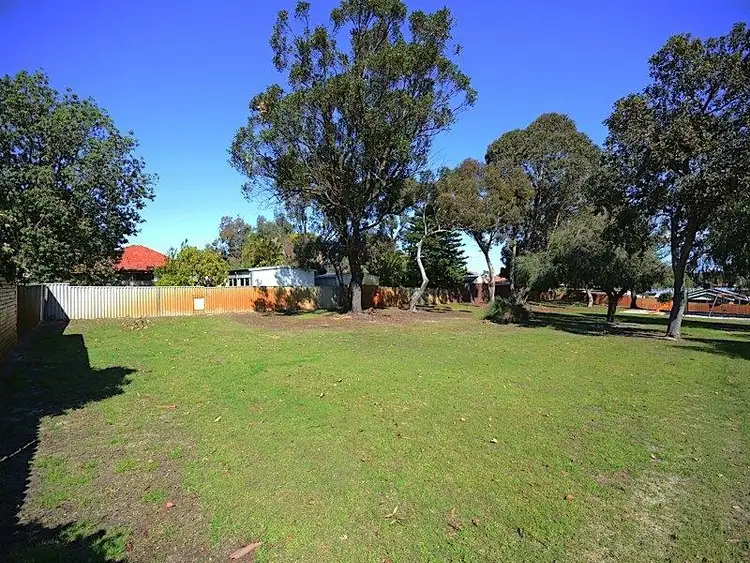 Third view of Homely land listing, Address available on request