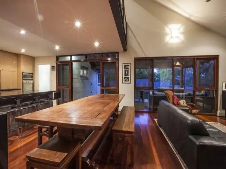 Fourth view of Homely house listing, 4 Orrel Avenue, Floreat WA 6014