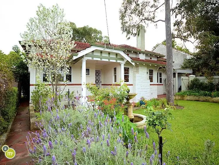 Main view of Homely house listing, 247 Selby Street, Floreat WA 6014