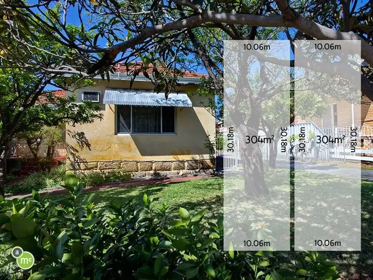 Second view of Homely house listing, 27 Antrim Street, West Leederville WA 6007