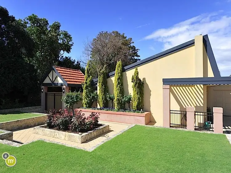 Main view of Homely house listing, 41 Tranmore Way, City Beach WA 6015