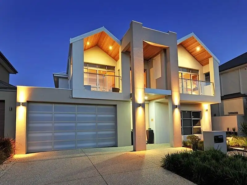 Main view of Homely house listing, 33 Appleberry Street, Churchlands WA 6018