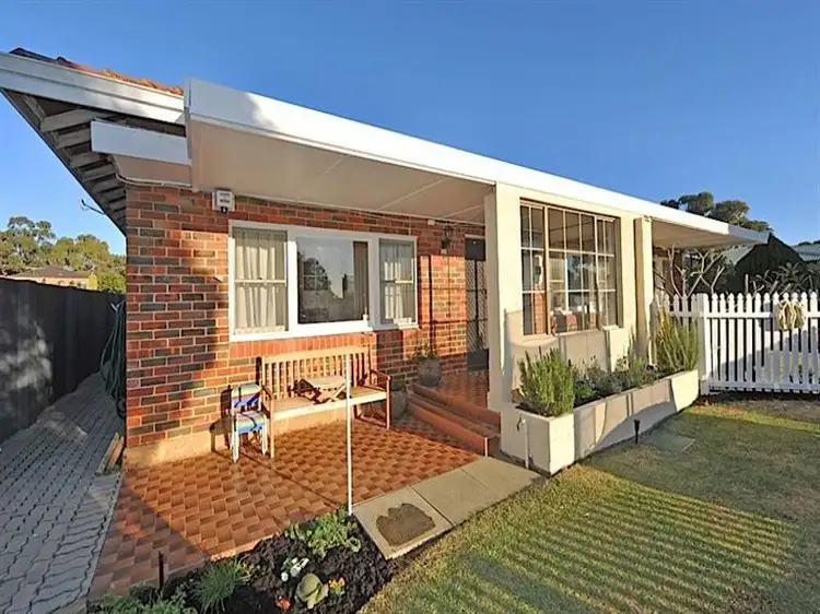 Main view of Homely house listing, 15 Quorn Street, Wembley Downs WA 6019