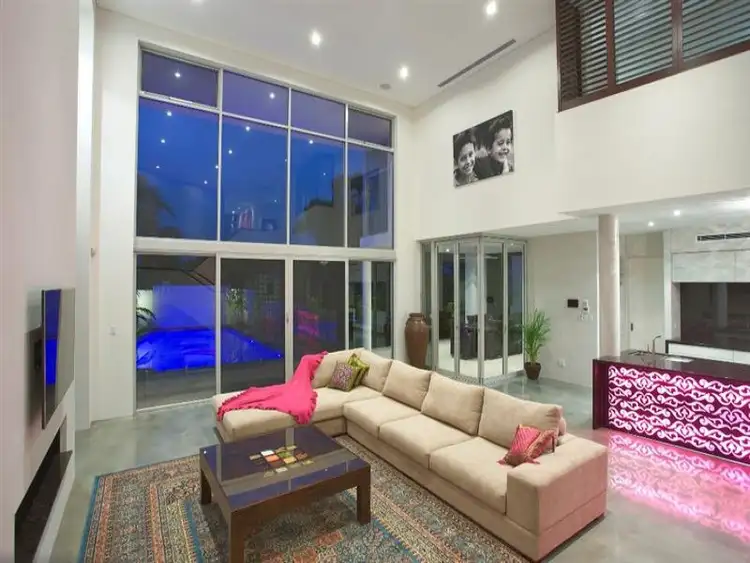 Fourth view of Homely house listing, 4 Dampier Avenue, City Beach WA 6015