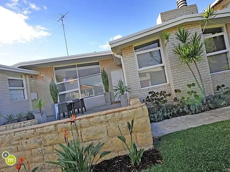 Main view of Homely house listing, 8 Palana Road, City Beach WA 6015