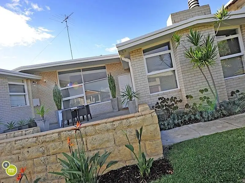Main view of Homely house listing, 8 Palana Road, City Beach WA 6015