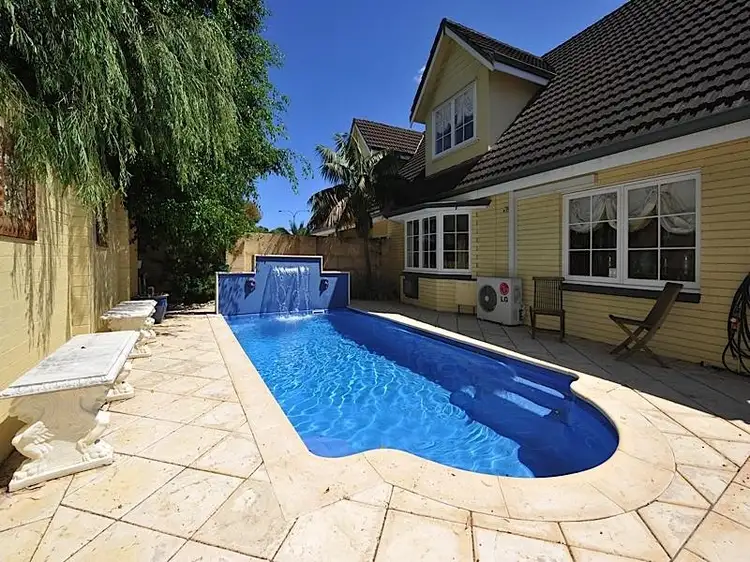 Main view of Homely house listing, 98A Hale Road, Wembley Downs WA 6019