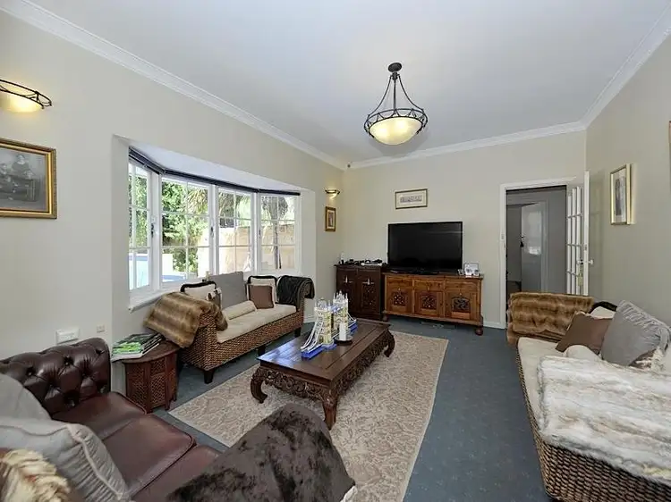 Third view of Homely house listing, 98A Hale Road, Wembley Downs WA 6019