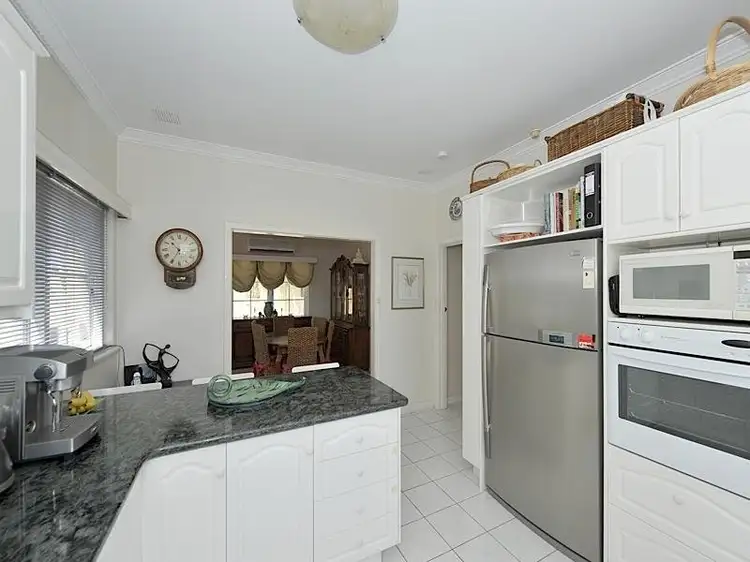 Fifth view of Homely house listing, 98A Hale Road, Wembley Downs WA 6019