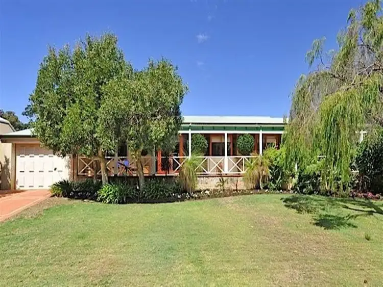 Second view of Homely house listing, 6 Bantry Road, Floreat WA 6014