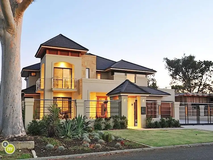 Main view of Homely house listing, 24 Dunblane Road, Floreat WA 6014