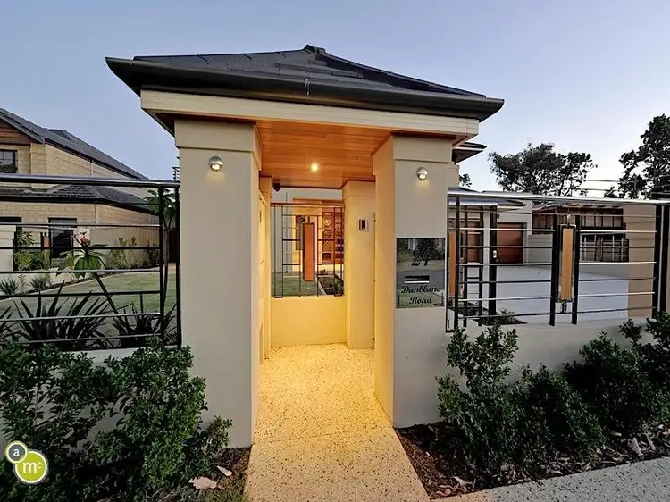 Third view of Homely house listing, 24 Dunblane Road, Floreat WA 6014