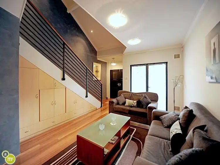 Second view of Homely townhouse listing, 4/10-14 Kimberley Street, West Leederville WA 6007