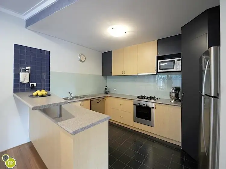 Third view of Homely townhouse listing, 4/10-14 Kimberley Street, West Leederville WA 6007