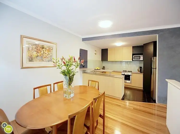 Fourth view of Homely townhouse listing, 4/10-14 Kimberley Street, West Leederville WA 6007