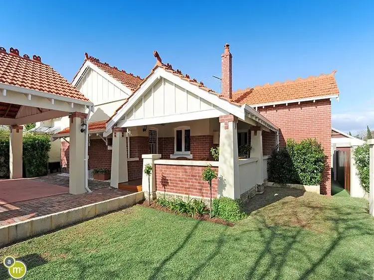 Second view of Homely house listing, 28 Pangbourne Street, Wembley WA 6014