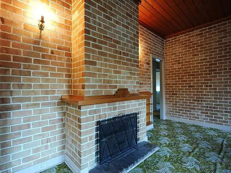 Second view of Homely house listing, 11 Linden Gardens, Floreat WA 6014