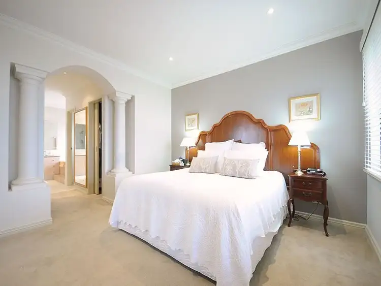 Fifth view of Homely house listing, 3 Perina Way, City Beach WA 6015
