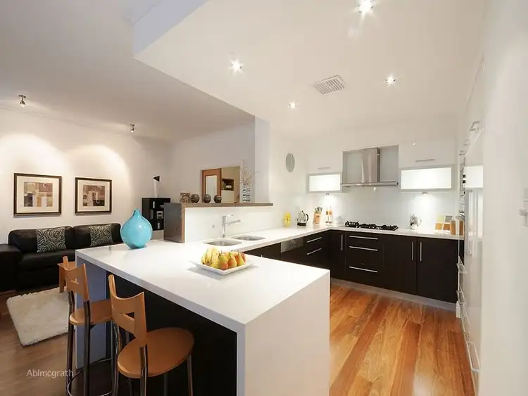 Second view of Homely house listing, 12 Tullow Road, Floreat WA 6014
