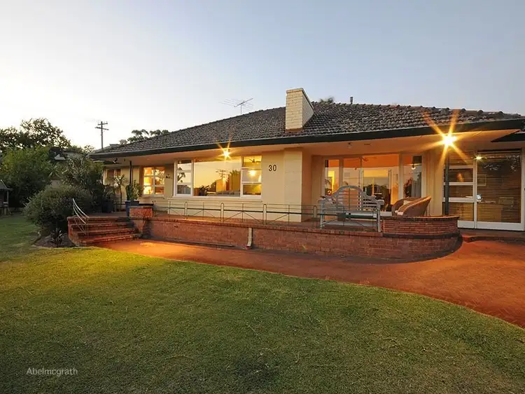 Main view of Homely house listing, 30 Kilkenny Road, Floreat WA 6014