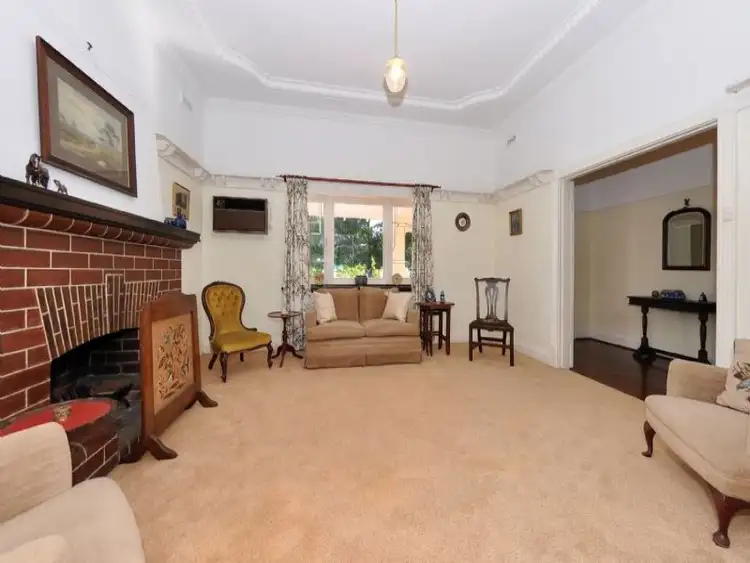 Second view of Homely house listing, 14 The Boulevard, Floreat WA 6014
