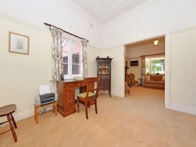 Fifth view of Homely house listing, 14 The Boulevard, Floreat WA 6014