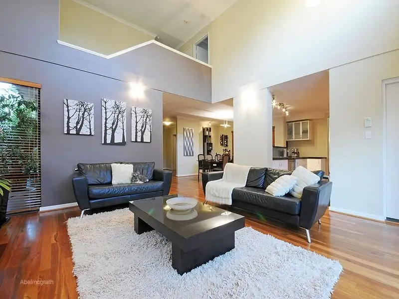 Main view of Homely house listing, 117 Salvado Road, Subiaco WA 6008