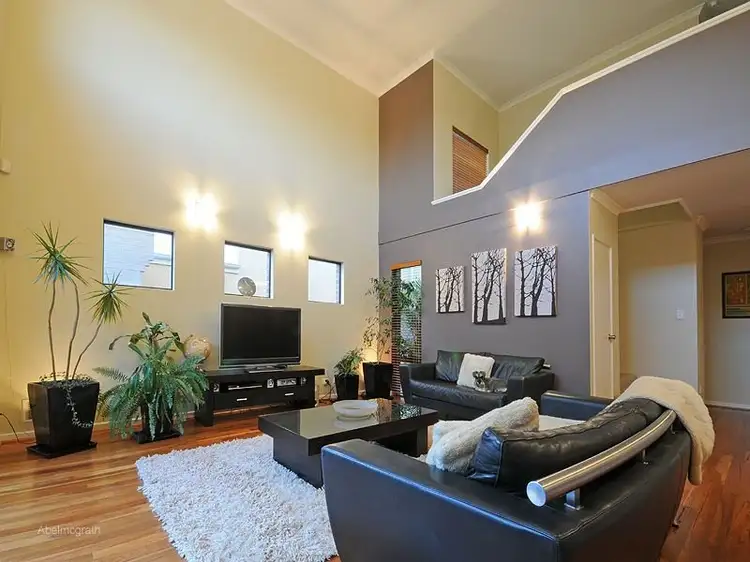Second view of Homely house listing, 117 Salvado Road, Subiaco WA 6008