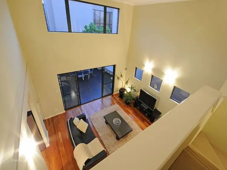 Third view of Homely house listing, 117 Salvado Road, Subiaco WA 6008
