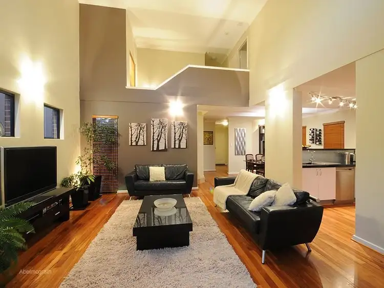 Fourth view of Homely house listing, 117 Salvado Road, Subiaco WA 6008