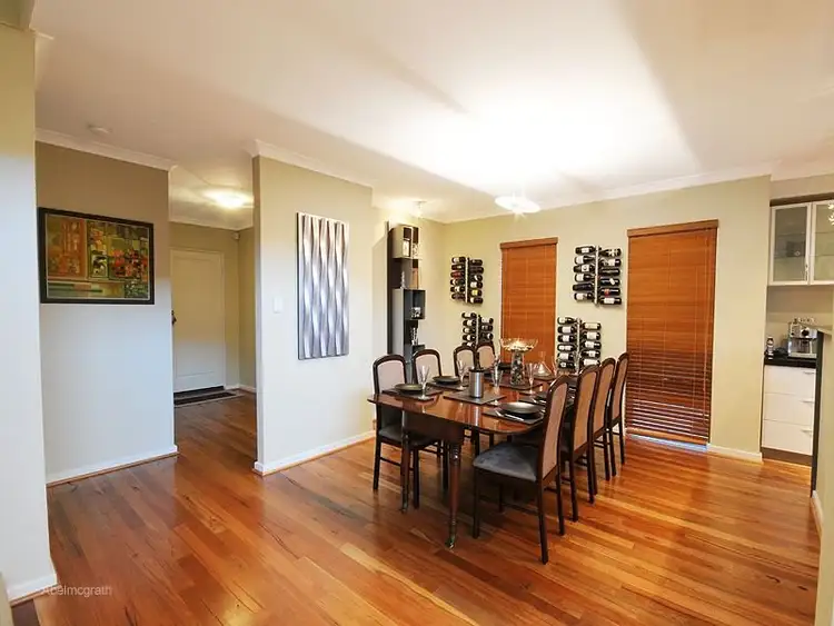 Fifth view of Homely house listing, 117 Salvado Road, Subiaco WA 6008