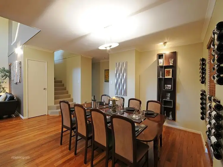 Sixth view of Homely house listing, 117 Salvado Road, Subiaco WA 6008