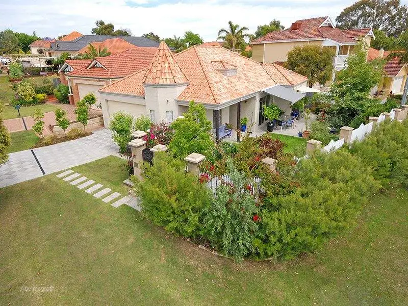 Main view of Homely house listing, 91 Birkdale Street, Floreat WA 6014