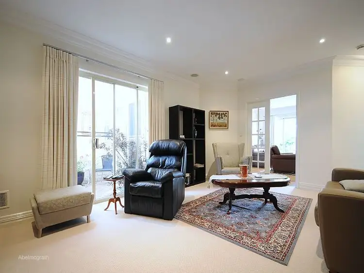 Second view of Homely house listing, 91 Birkdale Street, Floreat WA 6014
