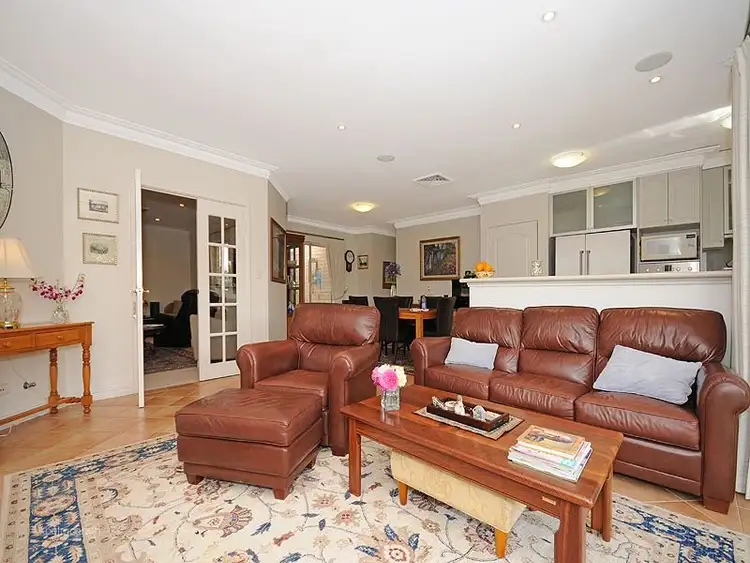 Fifth view of Homely house listing, 91 Birkdale Street, Floreat WA 6014